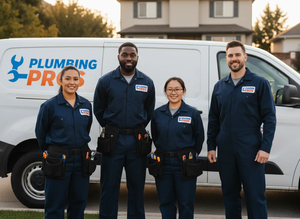 Water Heater Repair company in Bluejacket, OK